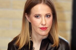 собчак, выборы, крым, президент, рф, россия, кандидат