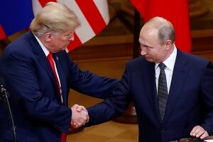 россия, сша, владимир путин, дональд трамп, дмитрий песков, сговор, конспирология