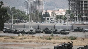 турция, сирия, бронетехника, фото, курды, спецоперация, ближний восток
