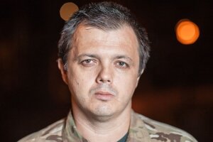 семенченко, донбасс, батальон, уголовное дело