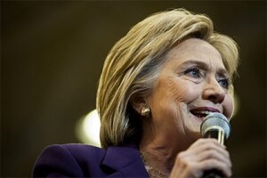 Хиллари Клинтон, Россия, Европа, США, дебаты, выборы, границы