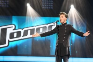 александр панайотов, александр бон, шоу, голос, певец, выступление, кастинг, наставники, песня, новости, шоу-бизнес