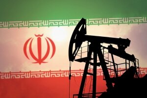 иран, нефть, добыча, заморозка 
