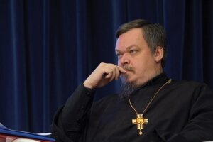 новости, протоиерей, всеволод чаплин, россия, хэллоуин, общество, нечистые силы, контакт, религия