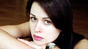 Анастасия Заворотнюк, актриса, онкология, новости, россия, москва, общество, происшествия, новости дня, здоровье, глиобластома