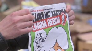 Charlie Hebdo в украине, фейк, новости украины
