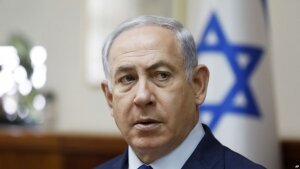 Биньямин Нетаньяху, премьер-министр, израиль, иерусалим, тель-авив, перенос посольства, посолство сша, политика, ближний восток