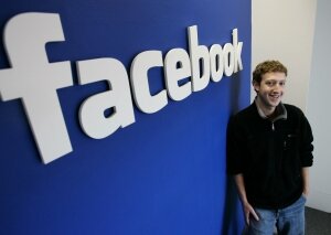 Facebook, интернет, Марк Цукерберг, Россия, гражданин, администратор