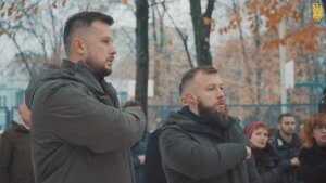 золотое, петровское, разведение, войска, донбасс, националисты, азов, нацкрпус, добровольцы
