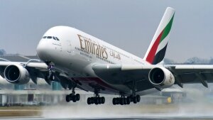 Аэробус, самолет, авиакатастрофа, Москва, Дубаи, Emirates, Домодедово
