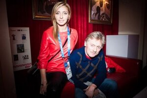 татьяна навка, дмитрий песков, надежда пескова, россия, шоу-бизнес, фигуристка, фото, танцовщица, новости