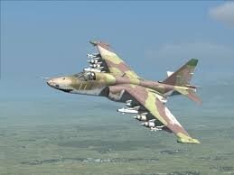 армения, гюмри, аэропорт, су-25, штурмовик, самолет, происшествия, авиация
