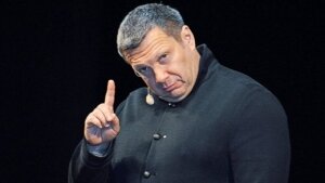Соловьев, галкин, новости, россия, москва, общество, происшествия, новости дня, цензура, телевидение