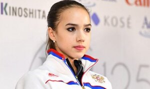 Россия, Олимпийские игры, WADA, Допинг, Алина Загитова