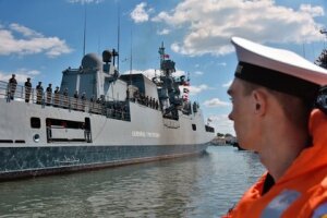 флот россии, корабли, самое страшное оружие, чего боятся сша