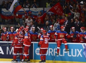 россия, швеция, чм-2015 по хоккею, хоккей, сборная россии по хоккею, видео голов, обзор матча