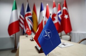 россия, нато, нападение, восточный фланг, удар, альянс, политика, безопасность