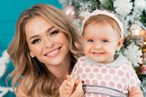 Анна Хилькевич, россия, новости, поклонники, дочь, Арианна, Германия