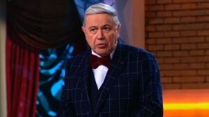 Евгений Петросян, Степаненко, новиспеченная, пассия, доверчивая, подобралась, отношения, план