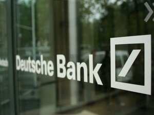 Deutsche Bank, неожиданная проверка прокуратуры, франкфурт, германия, обыск, отмывание денег