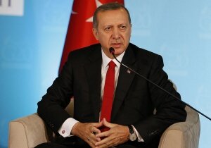 Реджеп Эрдоган, Турция, военный переворот, политика, религия