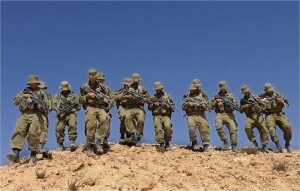 Израиль, Мобилизация, Боевая тревога, Ложное сообщение, Резервисты