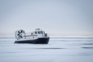 Кронштадт, рыбаки на льдине, происшествия, санкт-петербург
