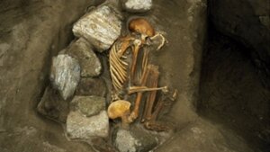 наука, Шотландия мумия Франкенштейна аномалия история (новости), происшествие