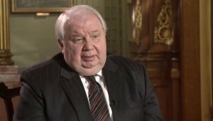 сша, россия, визовый режим, упрощение, посол, кисляк