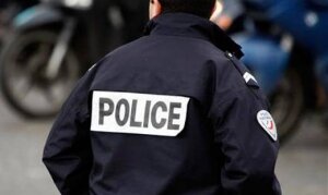 Франция, Криминал, Убийство девятилетнего ребенка, Полиция Франции