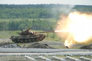 танковое сражение, сша, россия, китай, т-90, тип-99, абрамс, характеристики, бой