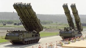 новости, политика, россия, армия, сша, разведка, сирия, война в сирии, антей-2500