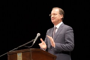 Одесса, ресторан, расстрелял заместителя главы областного совета, Олег Радковский