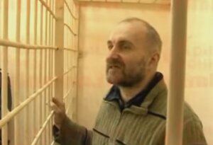 псих, Анатолий Москвин, Нижний Новгород, маньяк, новости России, суд, лечение, психиатрия, неадекват, куклы из детей, 18+, криминал