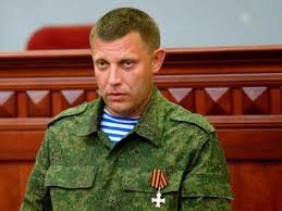 Захарченко, ДНР, режим, тишина, отвод, артиллерия, техника