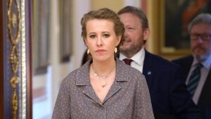 новости россии, ксения собчак, крым, статус, принадлежность, украина, референдум, интервью, евгений киселев