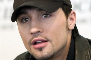 Дима Билан, шоу "Голос", фото, новости, шоу-бизнес, певец, проект, наставник, иван ургант