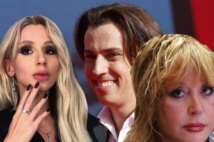 алла пугачева, максим галкин, алла борисовна, примадонна, дети пугачевой, скандал пугачевой , внуки пугачевой, светлана лобода, лобода и пугачева, измены галкина