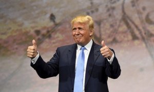дональд трамп, сша, выборы, секс-скандал, домогательства, билл клинтон, лапал девушек