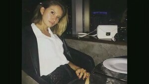 Захарова,США, Лана Трэвис, суд,криминал,шантаж,залог,суд,Нью-Йорк, Элиот Спитцер, РФ, новости, Россия, проститутка, путана, эскорт-услуги, откровения,дневник