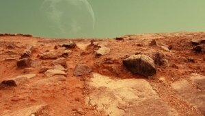 наука, Марс космос креветка аномалия жизнь (новости), происшествие