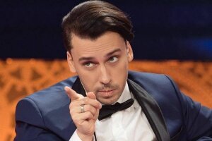 галкин, собчак, президент России, выборы, шурыгина, шнур, панин, гнойный