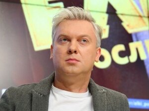 Светлаков, Зеленский, Россия, Украина, финансы, общество, юмор, происшествие, Лига смеха