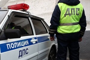 дтп,дпс, полицейский, орловская область, грузовик, погиб на месте