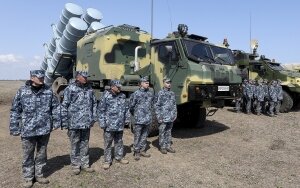 украина, армия, всу, оружие, тайфун, гром-2, россия, войска, военное, обозрение