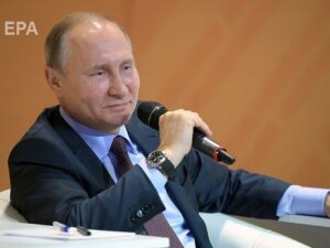 путин, россия, общество, политика, песков, видео, несет пургу