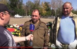 днр, пушилин, совет министров, правительство, состав, трапезников, тимофеев, ташкент