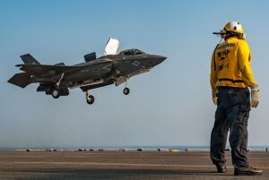 США, Эксперты, Авиация, Истребители-бомбардировщики, F-35, Lockheed Martin, Минобороны США, Пентагон, Самолеты, Боевые