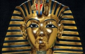 США, ДНК, древние египтяне, Тутанхамон, внеземное происхождение