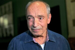 Валентин Гафт, новости, россия, информация, актер, ноги, здоровье, кадры, удивление, внешний вид, кадры